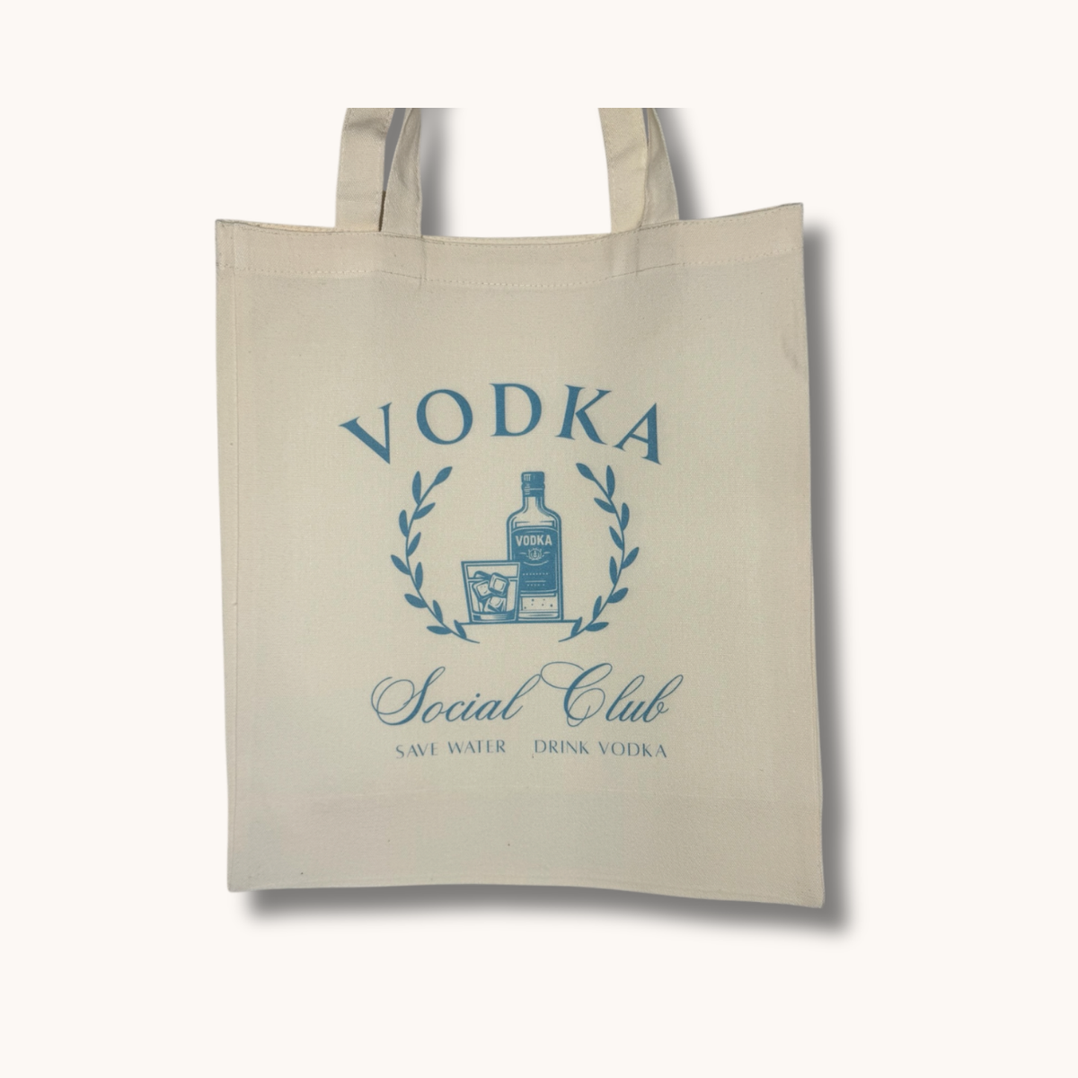Vodka Tote