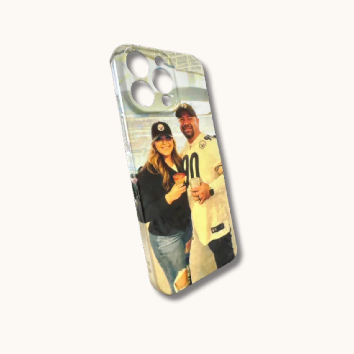 Custom Phone Case