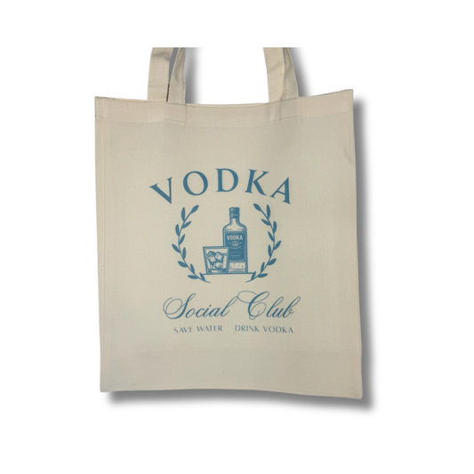 Vodka Tote