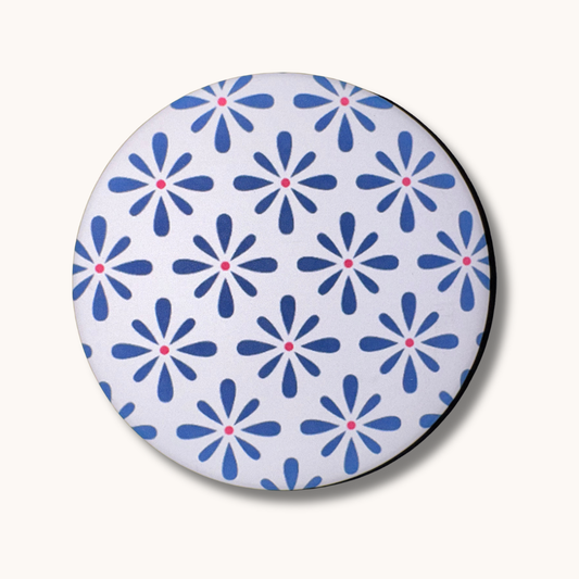 2.25" Custom Round Magnet