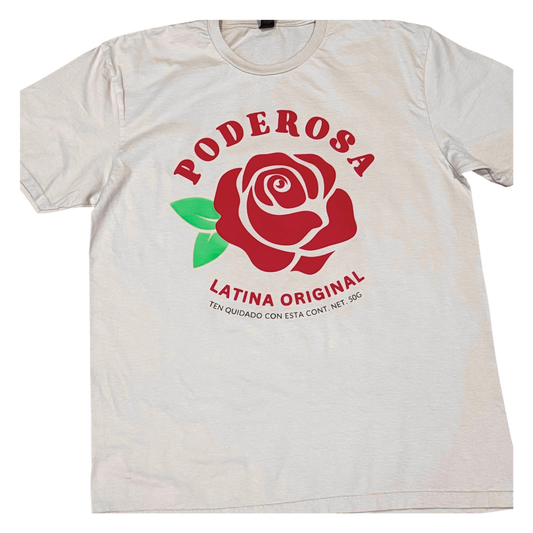 Poderosa Shirt