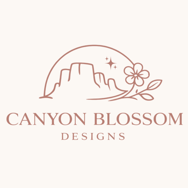 Canyon Blossom Designs