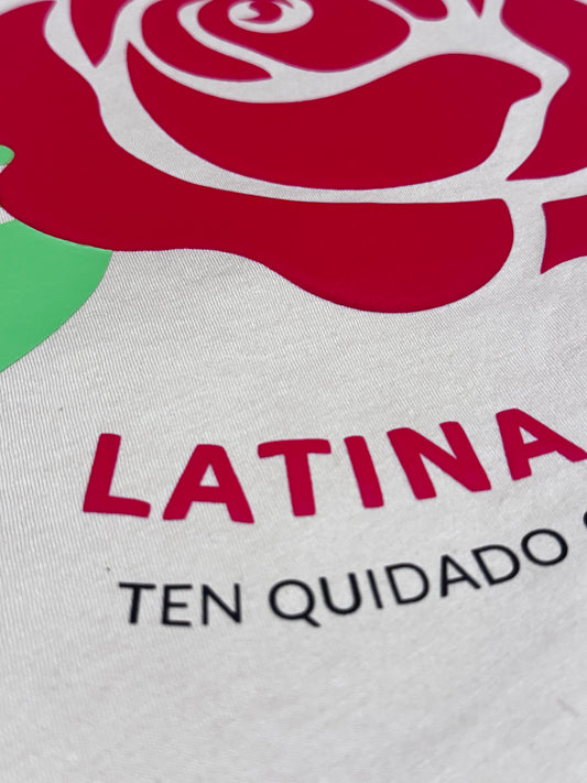 Poderosa Shirt