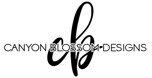 Canyon Blossom Designs