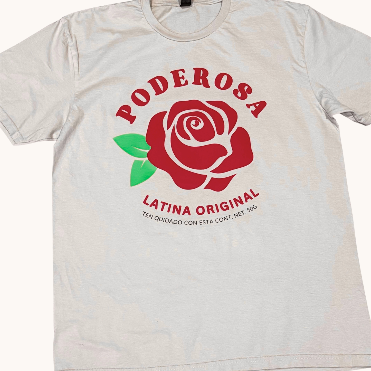 Poderosa Shirt