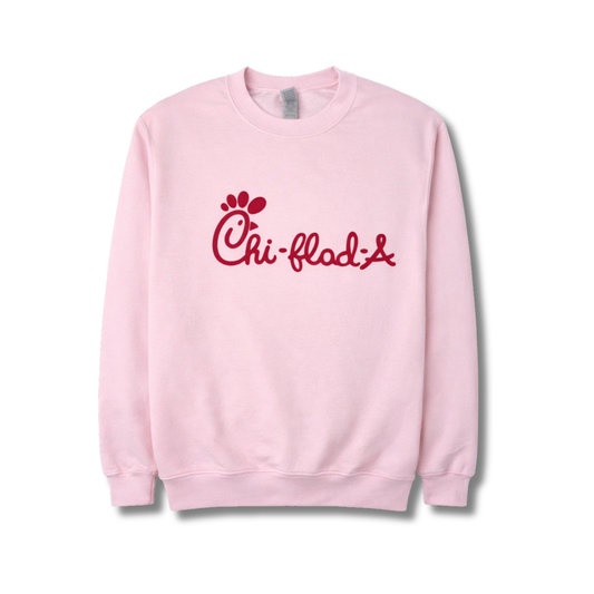 Chiflada Sweatshirt