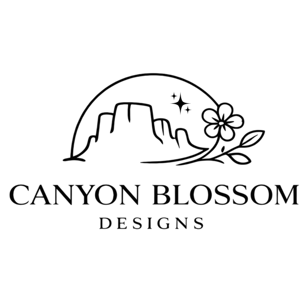 Canyon Blossom Designs