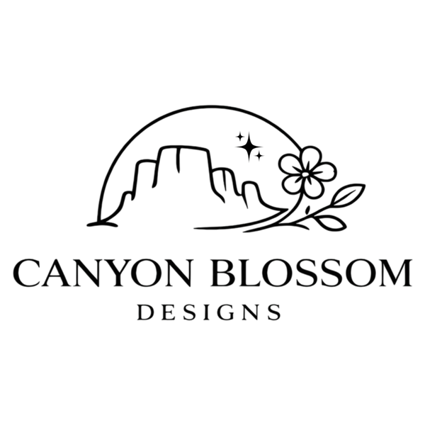Canyon Blossom Designs